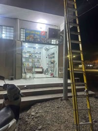 عطل كهربائي • داخل وخارج • سامراء