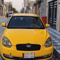 اكسنت • ٢٠١١ • ضرر خلفي