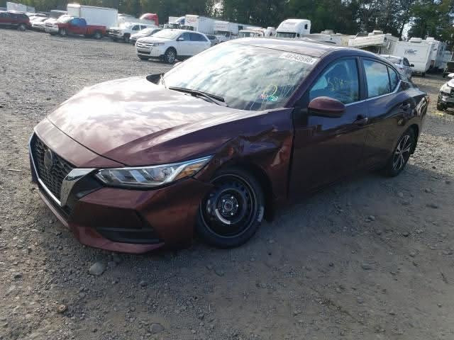 Nissan sentra 2020 SV 
الظرر  مرفق موضح مع صور المنشور بس چاملغ واحد سبخ بدون دواخل السياره جديد بدون تعديل بارد كير محرك فحم كزوز رادارات شرط رقم سنويه تخم تايرات هزه جديد السعر 114$ ورقه مكان عقره دهوك *********** واتساب

نص مكتوب في الصور:
- 48743590