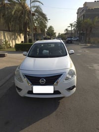 نيسان صني • ٢٠٢١ • رقم اربيل