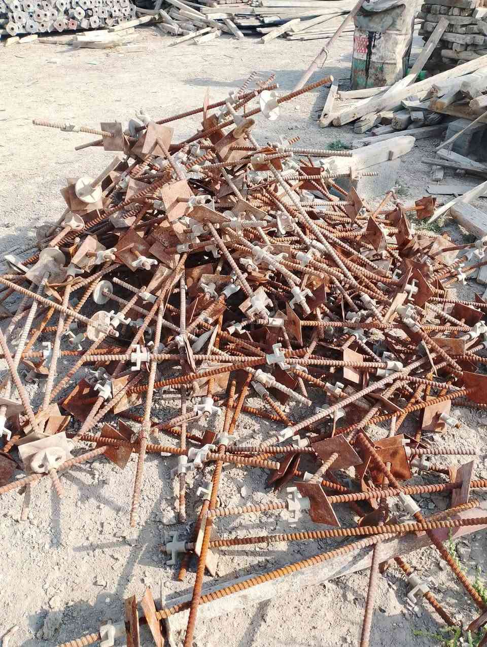 فولطات للبيع العدد 210 الطول متر
مكاني الكرمة الانبار  
سعر الزوج 7000
 للتواصل واتساب ***********
