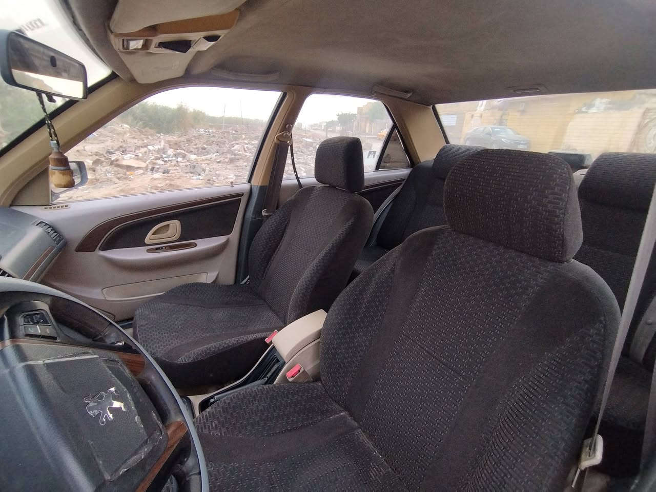 بارس • ٢٠٢٣ • جير فرنسي