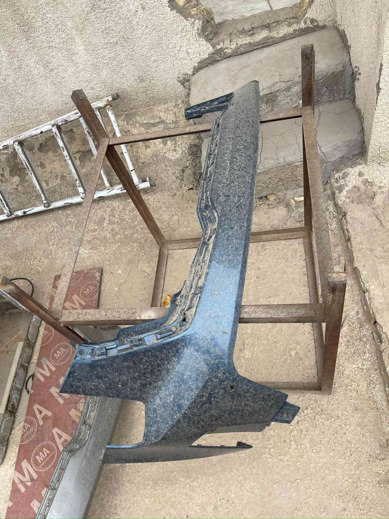 سورنتو • ٢٠٢٥ • قطع غيار