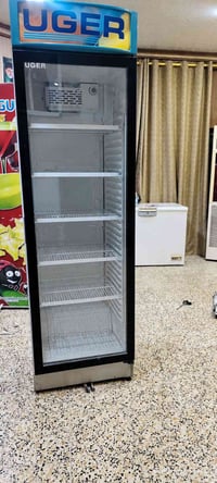 براد عمودي • فول تركي • حله شارع الكبان