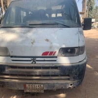 ١٢ راكب • موديل ١٩٩٨ • رقم كربلاء