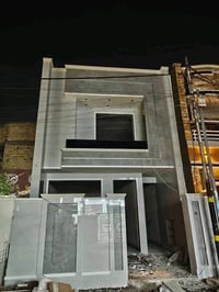 #إياد_عدنان 🏡  ​150 متر للبيع في حي الجهاد / ديوان المخابرات  ​الواجهة...