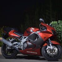 هونده 919 • ترايك • نصافه