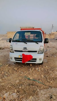 اكسن • ٢٠١٤ • مدينة الصدر