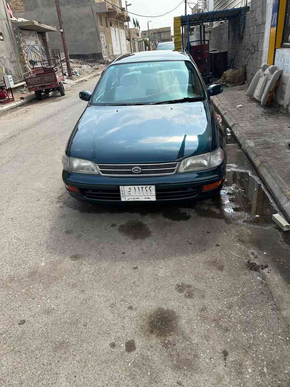 كرونا نفخ • موديل 94 • باسمي تحويل