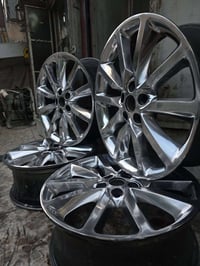 ويل كب سورنتو حجم ١٩ مراوس مع ويل كب سورنتو تعبان اهمشي مابي فطر ولا ل...