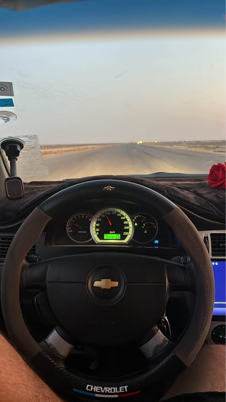 اوبترا • ٢٠١١ • رقم بصره