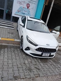 جاك J7 • ٢٠٢٣ • ١.٥ تيربو