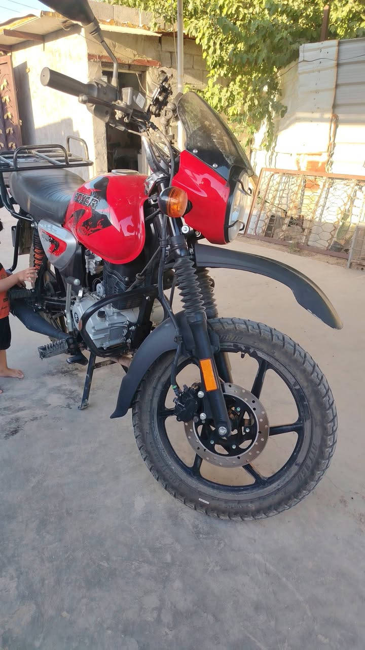 سلام عليكم شباب دراجه بوكسر 2025 للبيع رقم أربيل ب أسمي تحويل ثاني يوم. عارضهه 2.750 وبيهه مجال
مكاني بغداد حي الجامعه خلف جامع ملا حويش
***********..
مستعجل على بيعته
راسل واتس اب او أتصل
