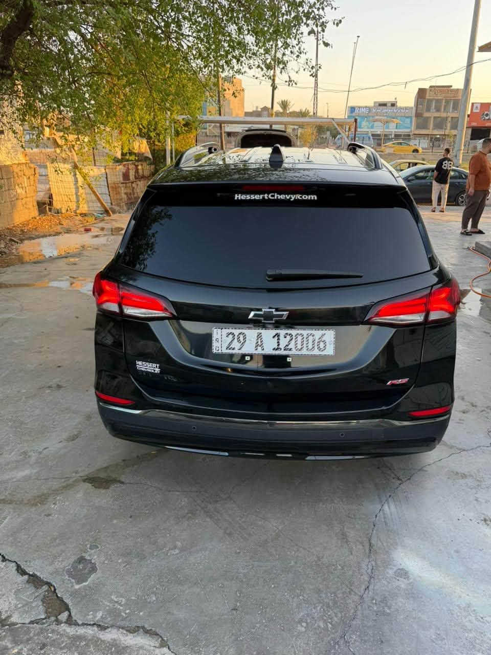 السلام عليكم 
شوفرليت كونكس RS ماشية ٥٢ فقط
فـــول فـــول مواصفات 1/1
فــور ویل 𝐀𝐖𝐃
شاشة الكتروني
بصمة ابواب
بصمة تشغيل
تشغيل عن بعد (𝐑𝐞𝐦𝐨𝐭𝐞 𝐒𝐭𝐚𝐫𝐭)
هاند بريك بصمة
صندوق شفط كهربائي
شاشة دشبول ديجيتال
سستم سماعات (𝐁𝐨𝐬𝐞)
كاميرة °360
كاميرة امامي
كامي جانبي
كاميرة خلفي
اوتو ستارت (𝐀𝐮𝐭𝐨 𝐒𝐭𝐚𝐫𝐝)
اوتو ستوب (𝐀𝐮𝐭𝐨 𝐒𝐭𝐨𝐩)
رادار °360
رادار امامي (تحديد مسار)
رادار جانبي (نقاط عمياء)
رادار خلفي (التحذير من الاصطدام)
حساسات °360
حساسات امامي
حساسات جانبي
حساسات خلفي
كشنات جلد
كشنات كهربائي
كشنات هيتر
تحكم ستيرن
ستيرن هيتر
تبريد لمس
تبريد مركزي
لايتات ليد وعدسة زينون بيلادي
𝐋𝐄𝐃 بكلايت
تفاصيل اكثر الاتصال علی ارقام التاليه ‏
السعر:١٧٨ وليه مجال
***********
