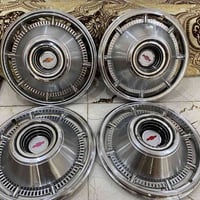 مراوس موستنك • حجم ١٤ • نضافتهن ٩٥٪