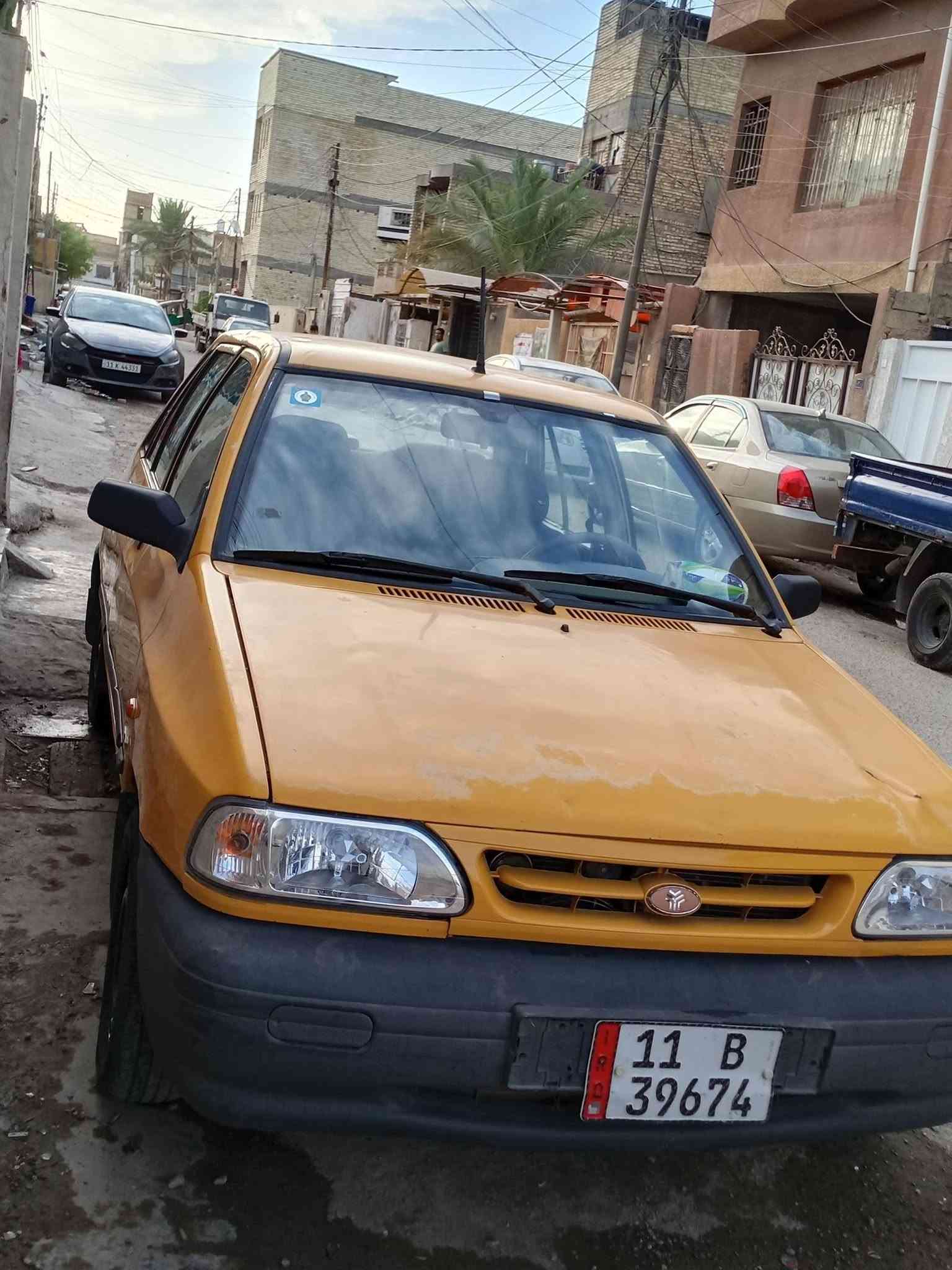 سايبا موديل 11 نصف جمالغ صبغ الخلفي تحويل مباشر غرمات مصفرة تخم تايرات  جدد صدر امامي خلفي حلو سعر 25 ورقة رقم ***********
