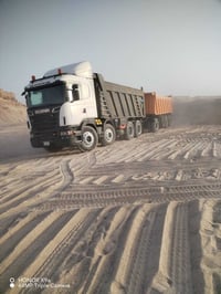 مقطوره • راس ٢٠١٢ • مكينه ٥٠٠