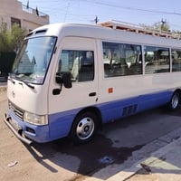 كوستر • ٢٠١٣ • جاهزة