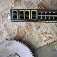 غراض انترنت مستعملة للبيع سكترات 120 ubnt ب ٥٥ دشات 30 ب ٧٥ دش 30 ubnt...