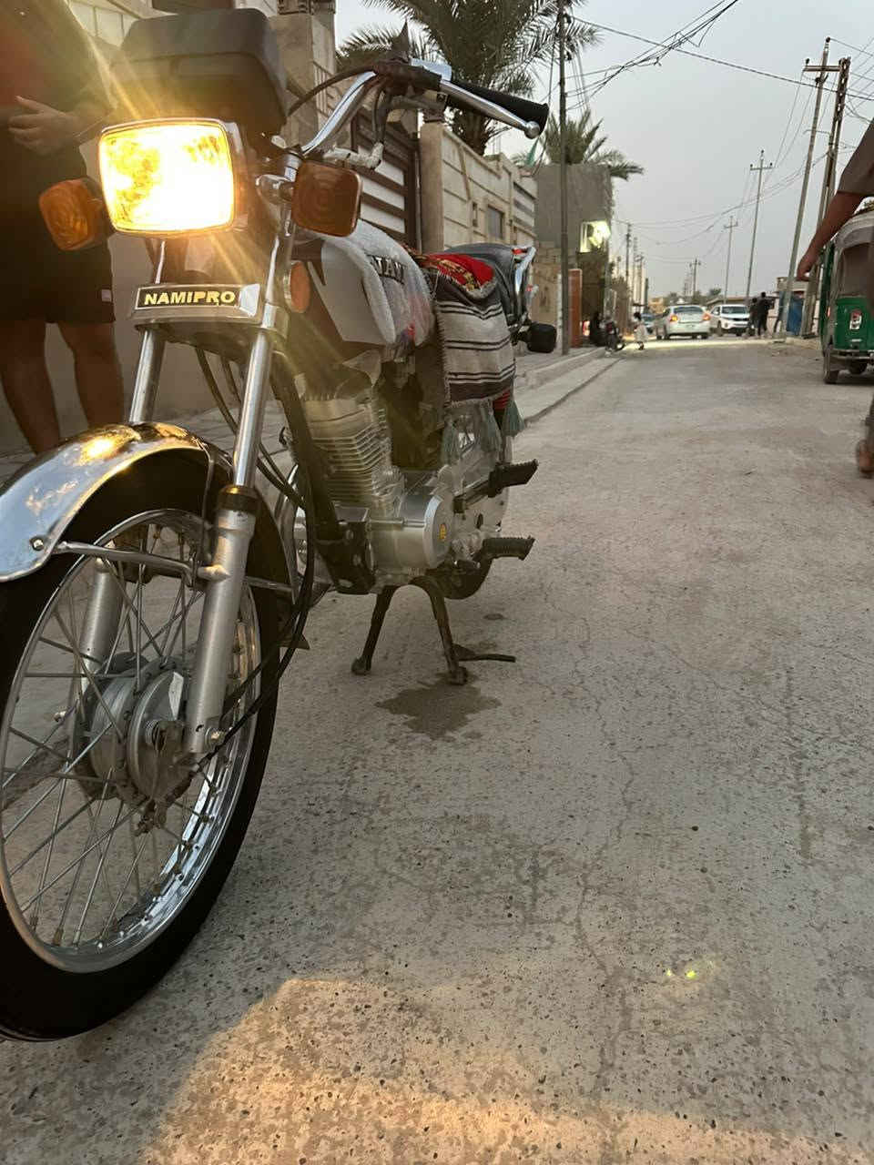 سلام عليكم نامه 25 دراجه تخبل شلعه ومعدل ***********
