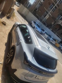 جيتور so7 موديل 2026 ماشيه 3000 بااسمي تحويل ثاني يوم كفاله عامه صبغ و...