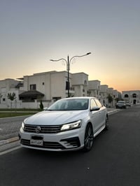 ٢٠١٨ • ٢.٠ تيربو • آر لاين