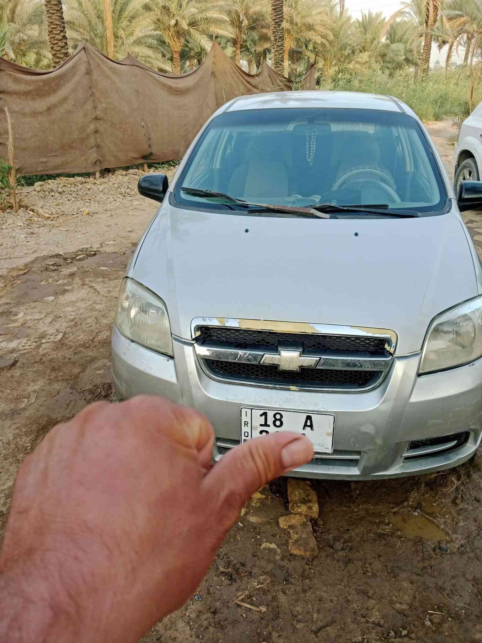 افيو خليج • ٢٠٠٧ • خليج مسكر