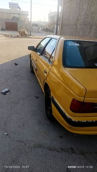 بيجو باص • ٢٠١٣ • محتاج حداد