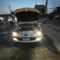بارس • ٢٠١٢ • ناصرية