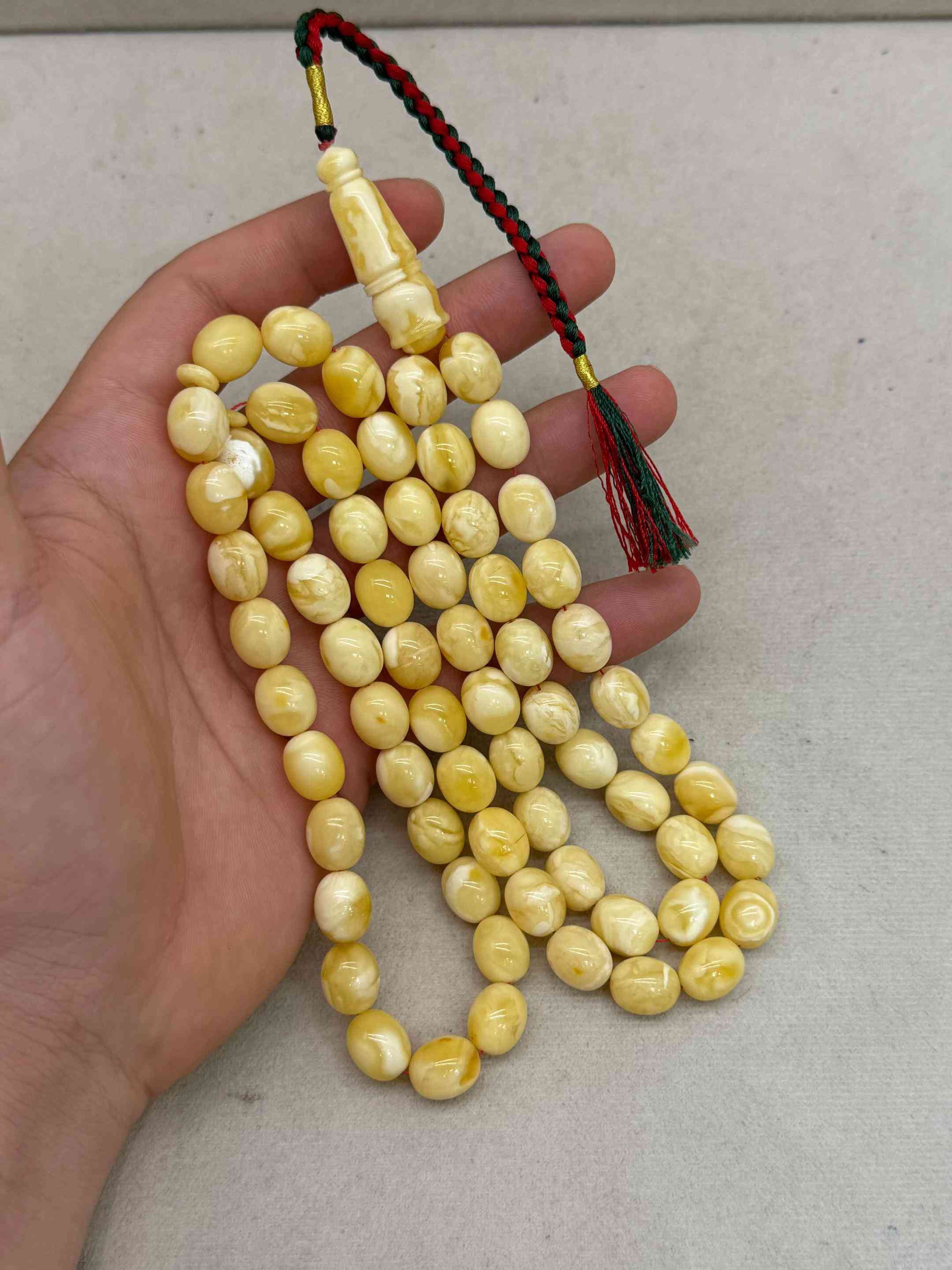 تربل سوبر • ٨٠غم • ٦٩حبه