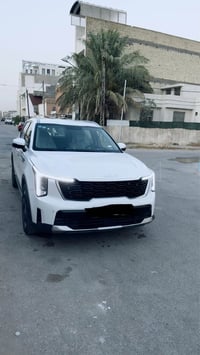 سورينتو • ٢٠٢٤ • ٣.٥ V6