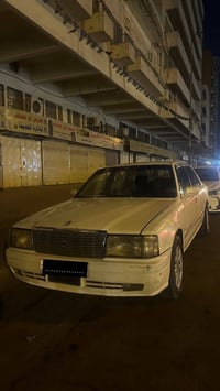 للبيع سياره سوبر راس الثور موديل 96 مكينه 2500 رقم دولي موصل سعر 60 يح...