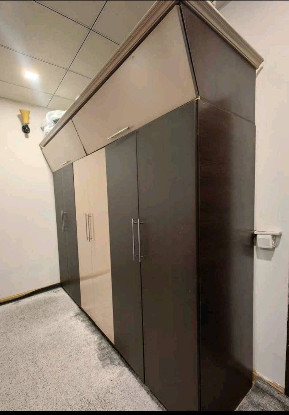كانتور  6 عيون