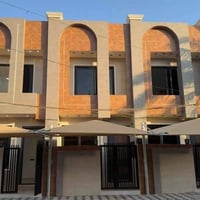 مشتملات ٤ • ٥٠م • ٣ غرف