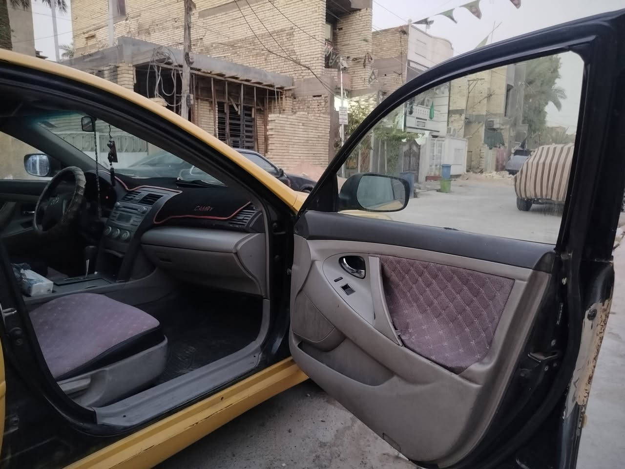 سلام عليكم كامري وارد امريكي ديالى  إنكليزي محرك  مجفت جديد قبل اربع اشهر منظومة غاز شغاله كير خير من الله بلادي السيارة ليبل بلادي الجاملغات ليبل بلادي مامفتوح السيارة بيه ضربة من امريكا دوسة صفحة السايق نقص حداديه تعبانه تبريد شغال باتري جديد زوج تاير جديد دهن گير مع فلتر مبدل جديد رايده58وبيه مجا
سلام عليكم كامري وارد امريكي ديالى  إنكليزي محرك  مجفت جديد قبل اربع اشهر منظومة غاز شغاله كير خير من الله بلادي السيارة ليبل بلادي الجاملغات ليبل بلادي مامفتوح السيارة بيه ضربة من امريكا دوسة صفحة السايق نقص حداديه تعبانه تبريد شغال باتري جديد زوج تاير جديد دهن گير مع فلتر مبدل جديد رايده58وبيه مجال

غرامات وهيئه مصفره

مكاني بغداد

***********

بيع او مراوس فيرنا او بي واي دي اصفر
