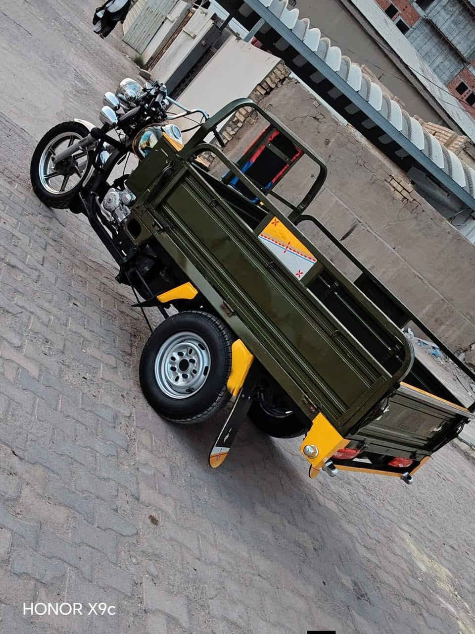 ستوته • موديل ٢١ • محرك ٢٥
