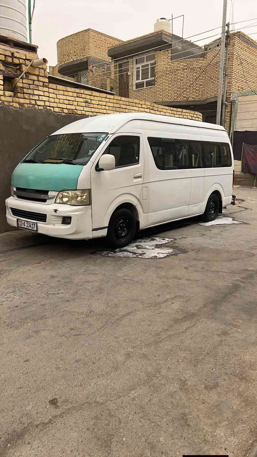 جنبي • ٢٠١٤ • مكينه ٣ قوايش