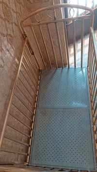 جربايه • حديد • جديده