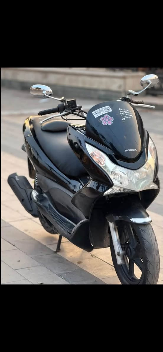 PCX • ١٥٠ • الجيل الاول