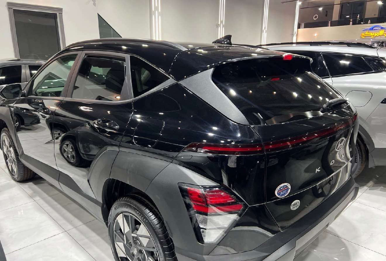 سعر بلاش ❌❌هونداي كونا موديل 2025 
ماشية 300 mile يعني زيرو ما واصل الف 
ربع بونيد صبغ 
*********** أربيل, العراق
