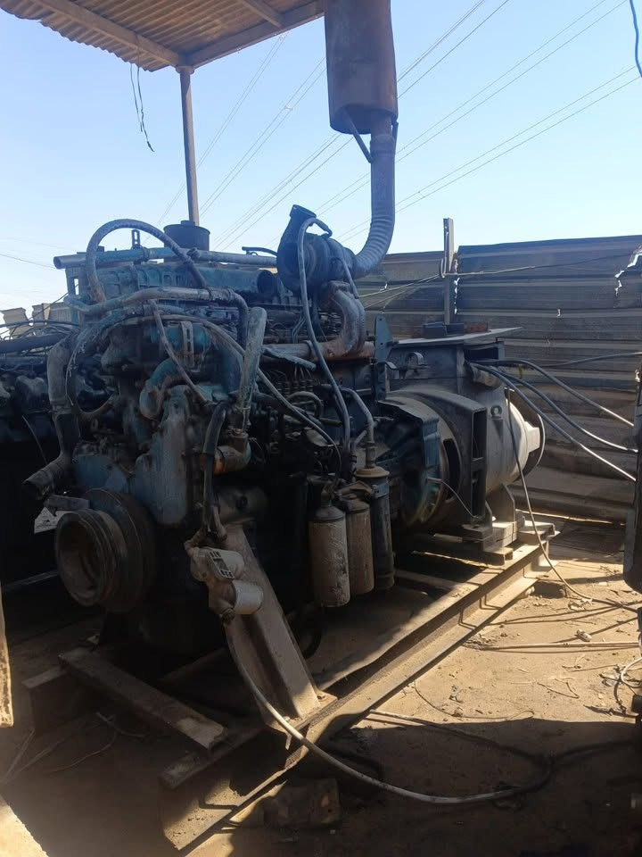 السلام عليكم مولد فالفو دي ١٠ للبيع بيهه ضغط الدهن ينزل
العنوان الفلوجه 

***********
