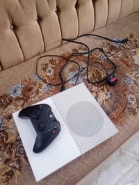 اكس بوكس ون • ٥٠٠جيجا • تكريت التوحيد