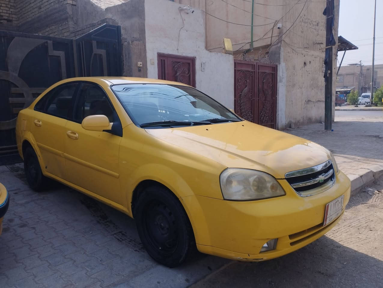 اوبترا • ٢٠١٠ • رقم كربلاء