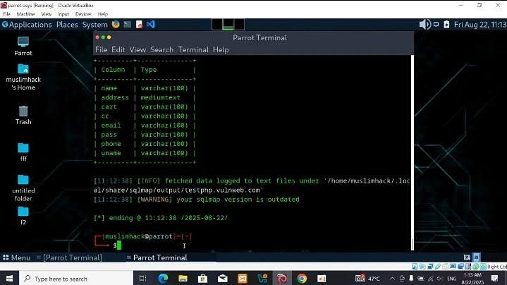 لابتوب ب ١٦٥ الف دل للبيع البصرة مواصفات قوية اشتغلت عليه اختبار الاختراق ونصبت عليه انظمة باروت عبر نظام فيرجوال بوكس بطاريته كلش زينه ونظافته ١٠٠%
Dell Latitude 3500 للبيع
Core i5-8265U الجيل الثامن
RAM 8GB DDR4
SSD 256GB
Intel UHD Graphics 620
شاشة 15.6"
Windows 10 Pro 64-bit
يدعم ترقية الرام
مناسب للبرمجة والأمن السيبراني والأنظمة الوهمية، وكنت أستخدمه لاختبار الاختراق وتنصيب Parrot Linux.
موديل 2019 نظيف وعملي جداً.
📍 المكان: البصرة
💰 السعر: 165,000 دينار
***********
