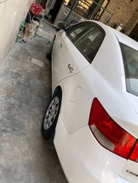 سيراتو ٢٠١٠ • محرك ١٦٠٠ • رقم بغداد