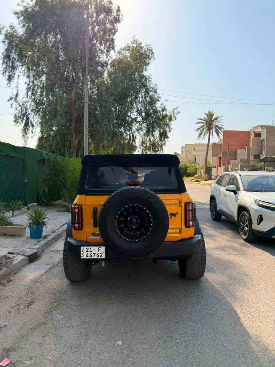برنكو ستيشن • سقف متحرك • ٢٠٢٢