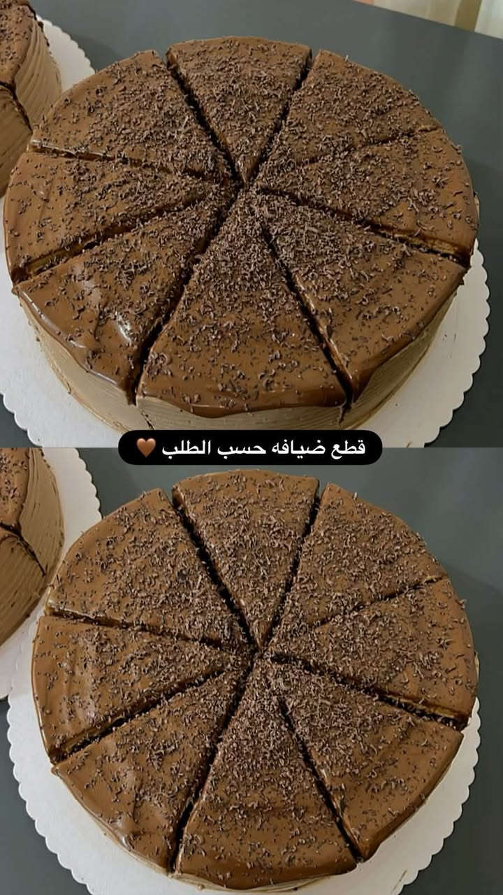 🎂👑 كيك الأميرات 👑🎂
كل كيكة نحضرها بحب حتى تكون فرحتكم أحلى 🤍✨

🎀 أعياد ميلاد
🎀 مناسبات وخطوبة
🎀 كيك حسب طلبكم

🍰 طعم لذيذ وشكل يفرح القلب 💕

📞 للحجز والاستفسار: ***********

كيك الأميرات.. حلاوة كل مناسبة 👑🤍توجد خدمه توصيل داخل حي البتول و خارجهه

نص مكتوب في الصور:
- قطع ضيافه حسب الطلب 🤎