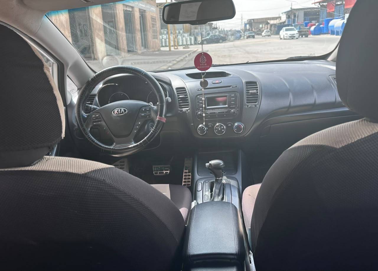 سيراتو خليجي • ٢٠١٤ • رقم اربيل