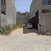الوند • ١٣٠م • واجهة 6م ونص