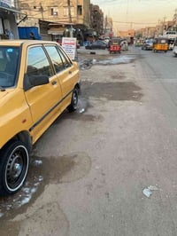 سايبا مديل ٢٠١١ نفخ سياره حلوه بس بيهه نفخ مكينه بس الباقي شوت عينك 07...
